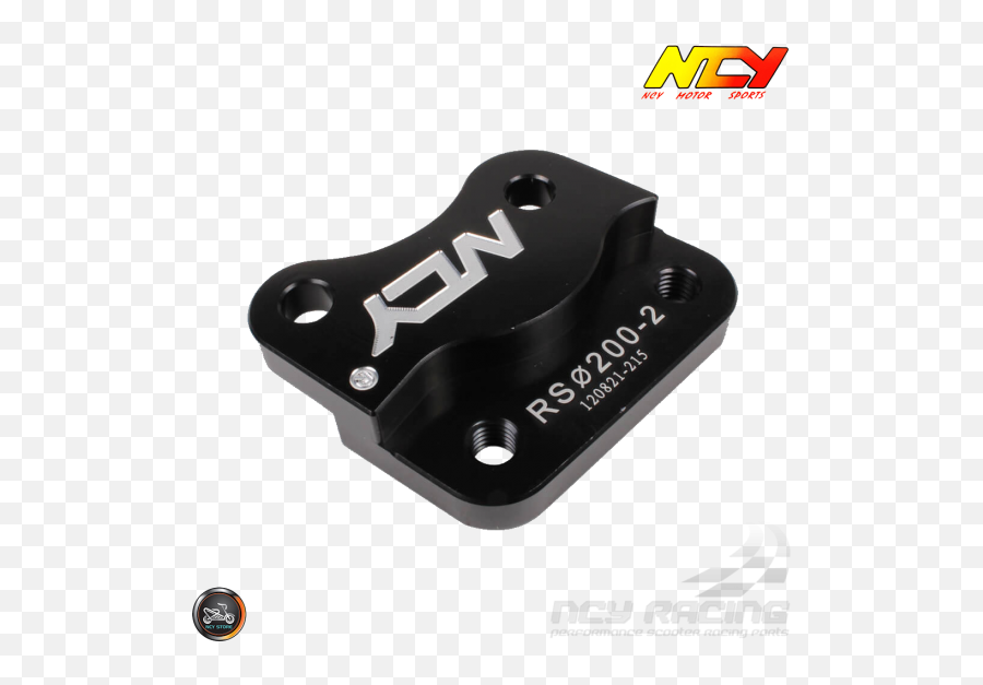 82mm Brake Caliper Adapter For Yamaha Aerox Zuma Rsz Jog 50 Emoji,E46 M3 Work Emotion