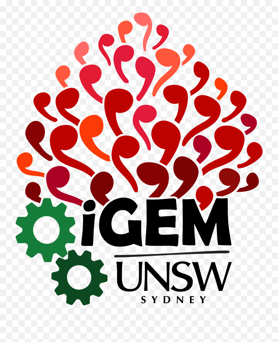 Teamunsw Australiahuman Practices - 2021igemorg Emoji,Shallow And Deeper Emotions