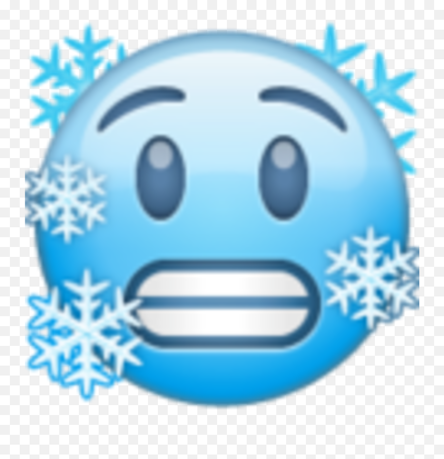 El Significado De Los Emojis De Whatsapp Qué Significa Cada Uno - Cold Face Emoji Whatsapp,Emoticon De Corazon