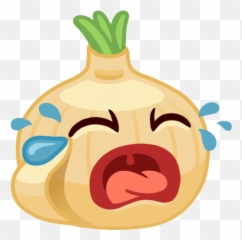 Fruit And Vegetables Stickers By Hira Akram Emoji,Onion Emoticon Ios