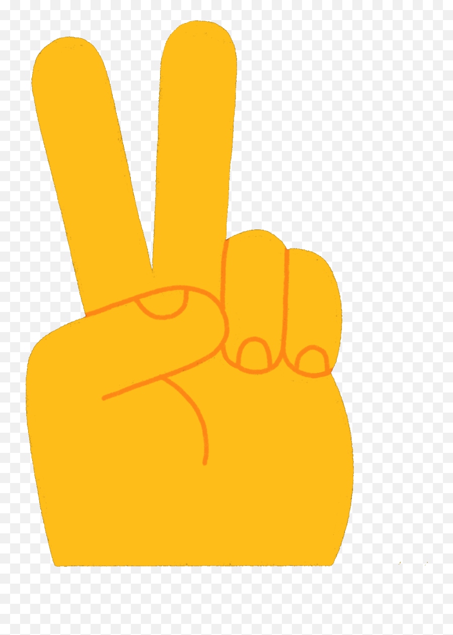 Peace Love Sticker For Ios U0026 Android Giphy Emoji,Crosed Fingers Emoji