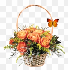 Blossoming Flowers Personable Sunflowers Virginia Flower Emoji,Virtual Flower Bouquet Emoticon