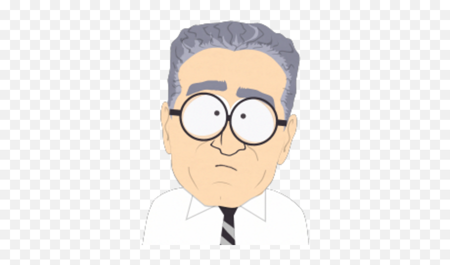 Eugene Levy South Park Archives Fandom Emoji,Steven Seagal South Park Emoticon