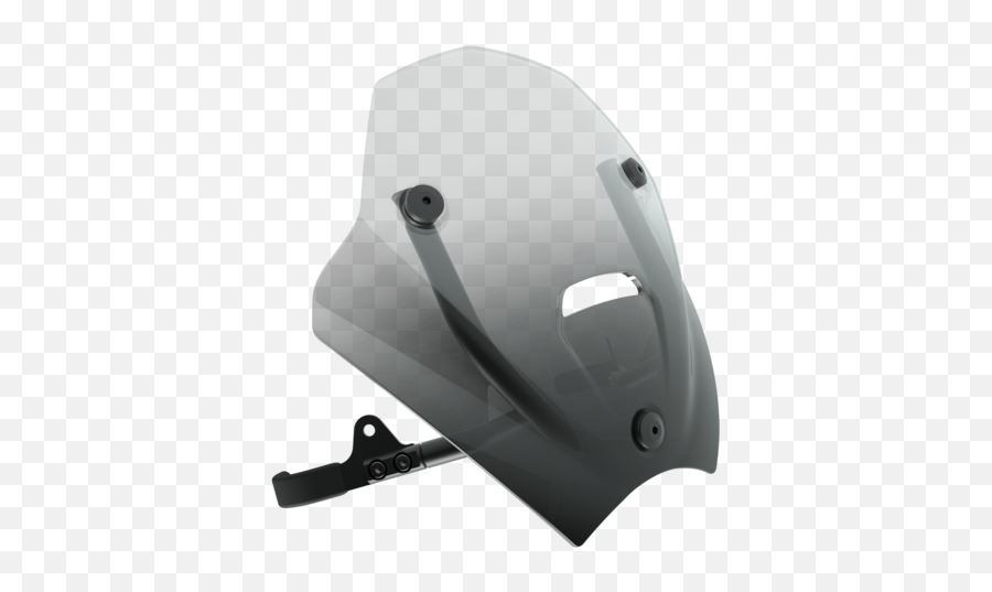 97181001aa - Smoketinted Windscreen Emoji,Ducati Design & Emotion