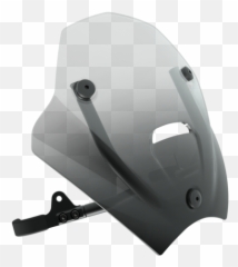 97181001aa - Smoketinted Windscreen Emoji,Ducati Design & Emotion
