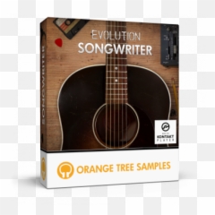 Evolution Songwriter Orange Tree Samples Emoji,Evolution & Emotions