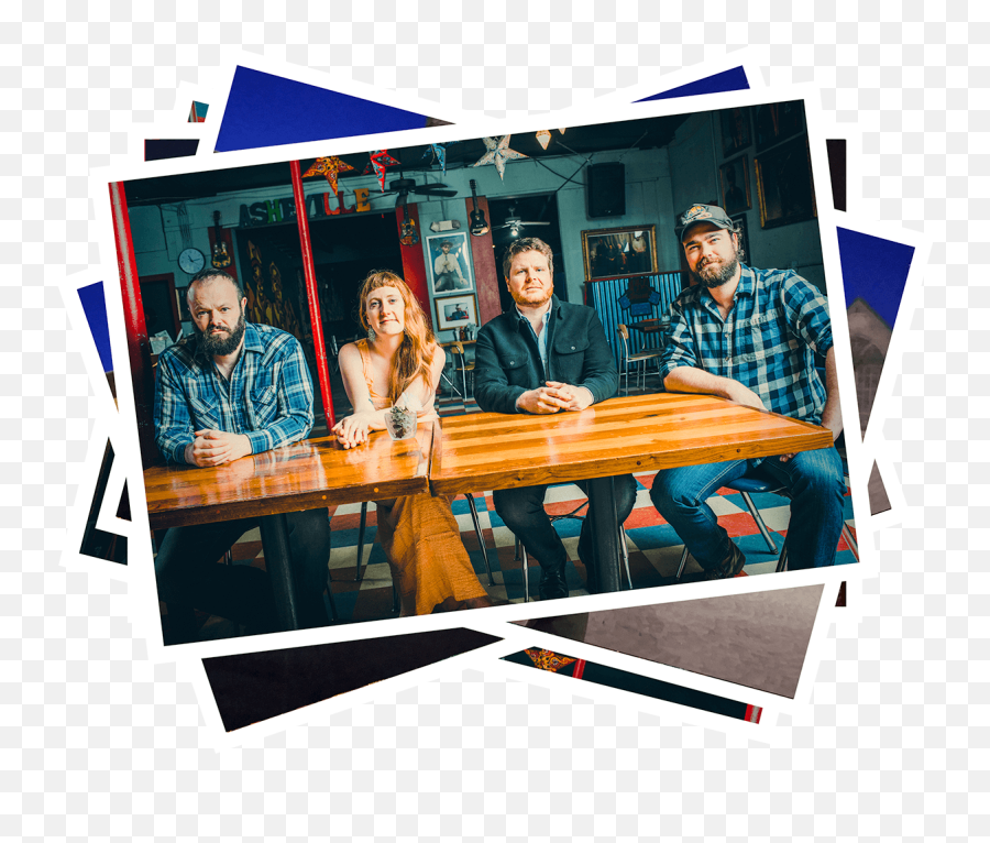 Amanda Anne Platt U0026 The Honeycutters Emoji,Emotions Band