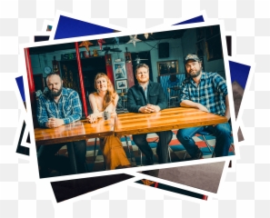 Amanda Anne Platt U0026 The Honeycutters Emoji,Emotions Band