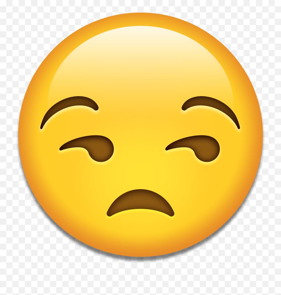 Emoji Emoticon Clip Art - Emoji Faces,Emoji Pictures Download