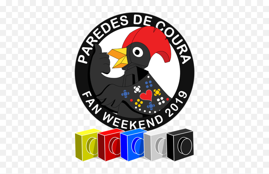 Paredes De Coura Fan Weekend - Language Emoji,Terez Emoji Backpack
