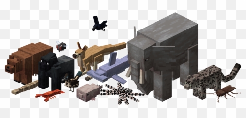Modified Better Minecraft - Modpacks Minecraft Curseforge Emoji,Dynamic Surroundings Mob Emoticons