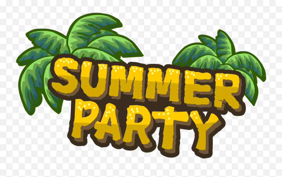 Summer Party New Club Penguin Wiki Fandom Emoji,Summer Emojis That Go Together