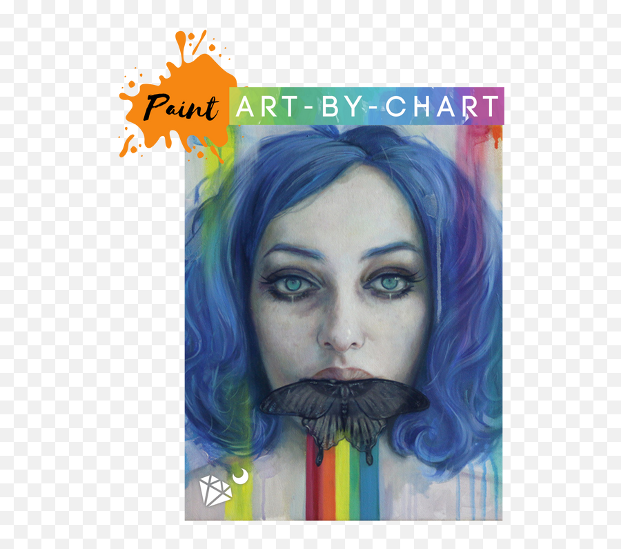 Lioba Brückner U2013 Diymoon Shop Emoji,Paintings That Have Emotion