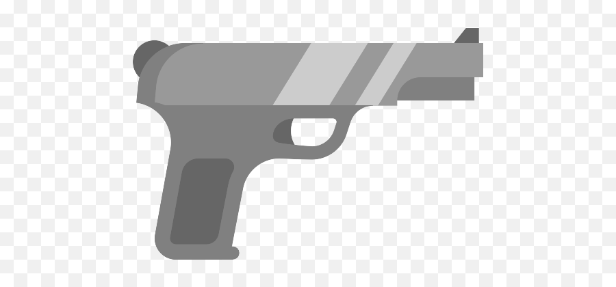 Gun Vector Svg Icon 45 - Png Repo Free Png Icons Emoji,Emoji Of Pistol