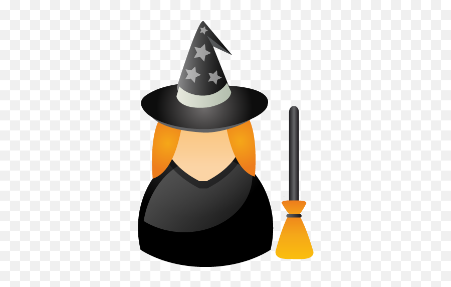 Halloween Graphics 11891 Free Ai Eps Download 4 Vector Emoji,Witch Emoji]