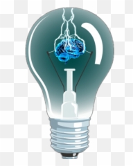 Brainy Freetoedit Sticker By Marcx - Generationvillasenor Emoji,Lightblub Emoji