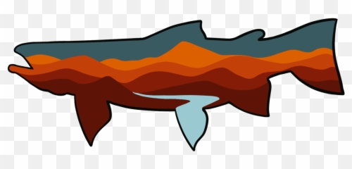 Fly Fishing Photos - Dubois Wy U0026 Yellowstone Wind River Emoji,Mountain River Emojis