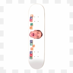 Enjoi Products - Trilogy Skateboards Emoji,Orangatang Emoji
