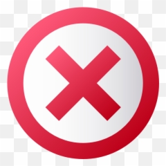 Ko Images Free Vectors Stock Photos U0026 Psd Emoji,Red Ex Emoji