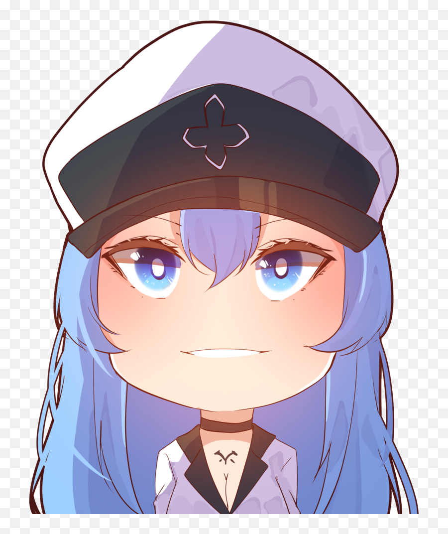 Esdeath Peeker Akame Ga Kill Emoji,Nani Japanese Face Emoji