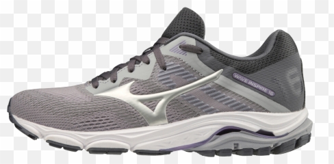 Mizuno Womenu0027s Wave Inspire 16 Wide D Running Shoe Size 6 Vapor Blue - Silver Vb73 Emoji,Va,pire Girl Emoji