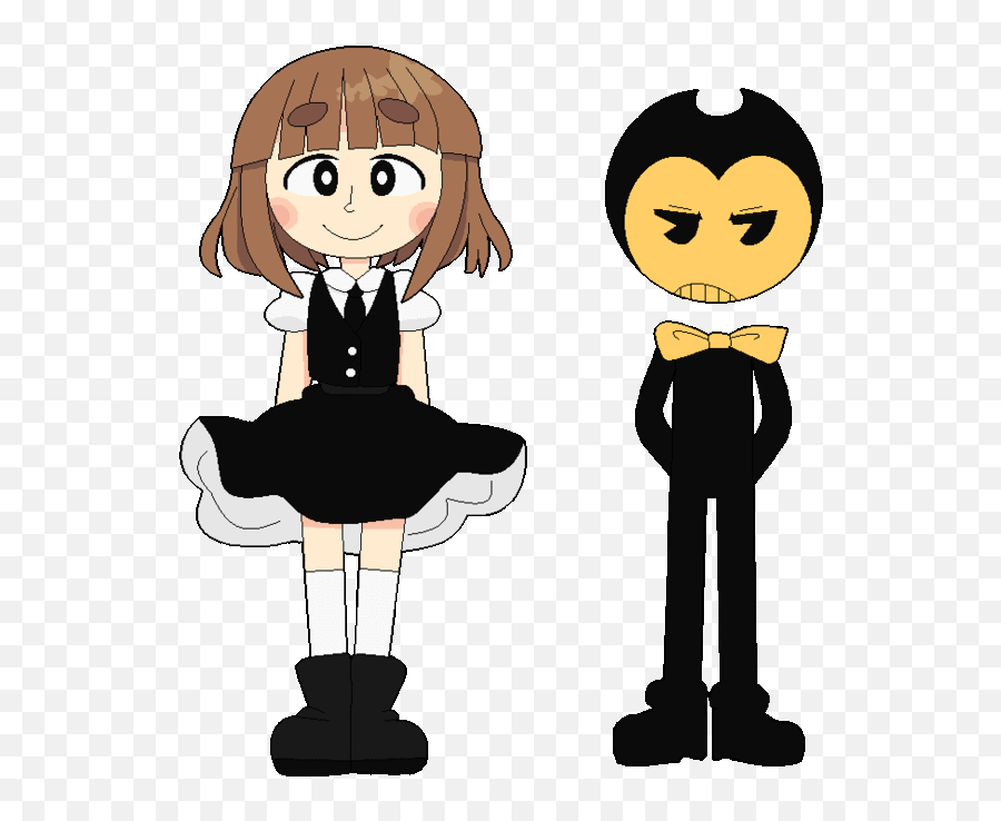 Xcvix Wattpad Clip Art Bendy And The Ink Machine Emoji,Bendy Emotions