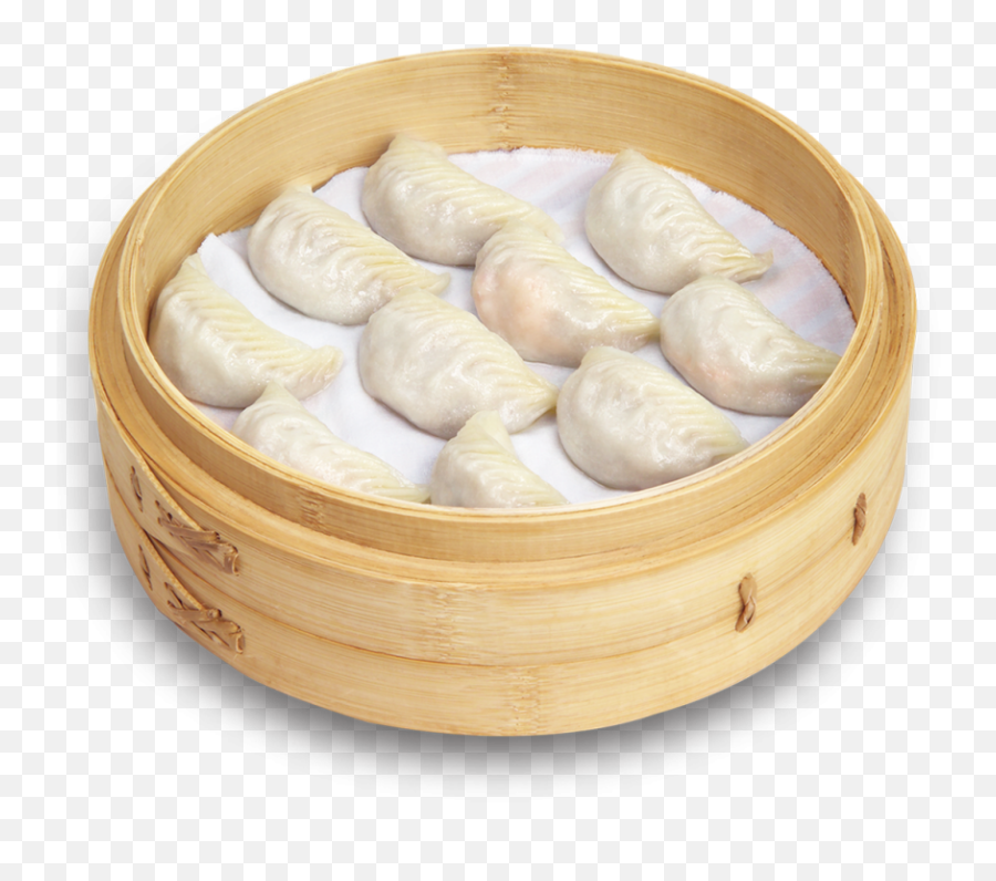 Download Steamed Grouper Fish Dumpling Png Image - Chinese Cuisine Emoji,Dumpling Emoji