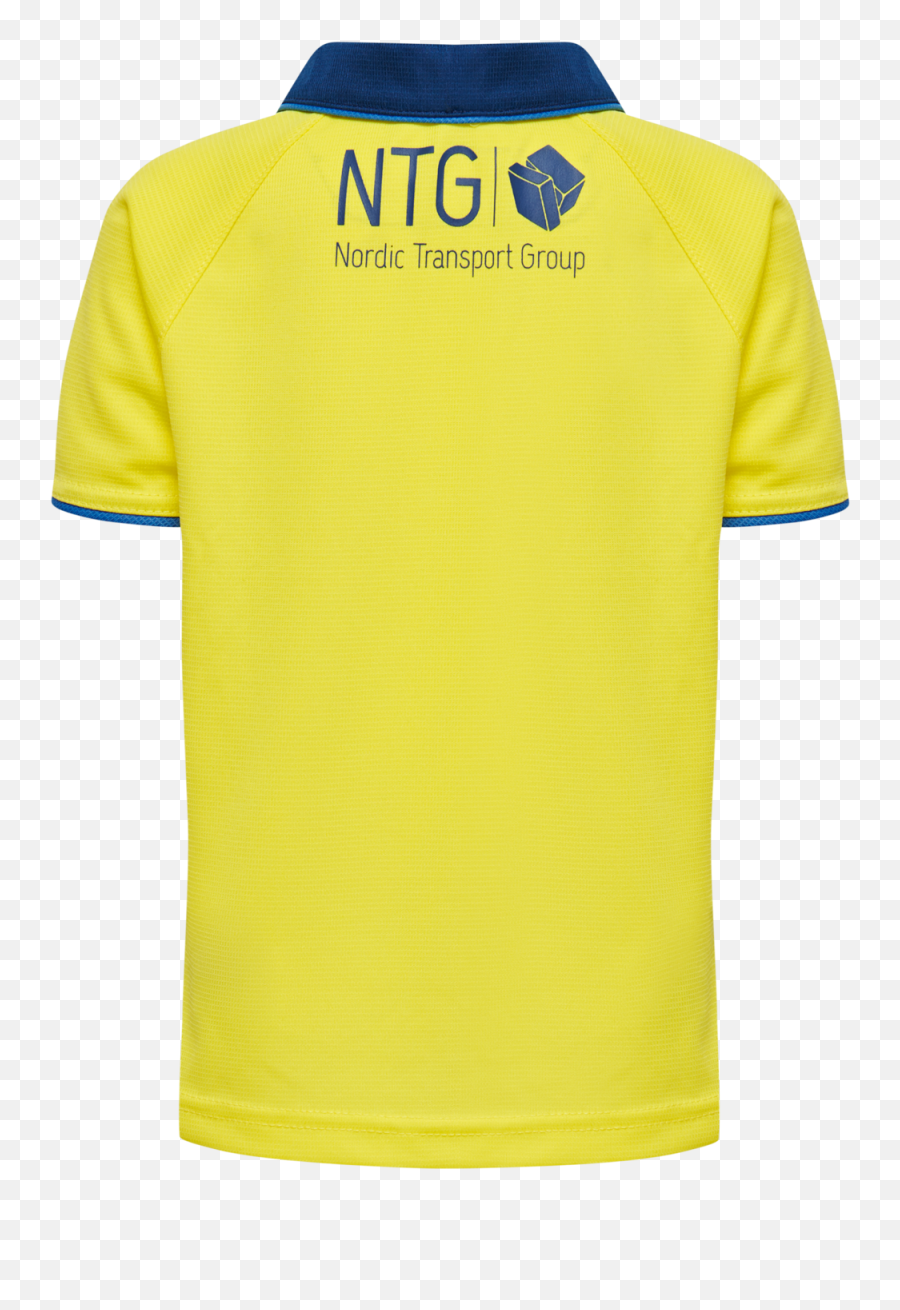 Brøndby - Short Sleeve Emoji,Emotions By Hodelpa Playa Dorada