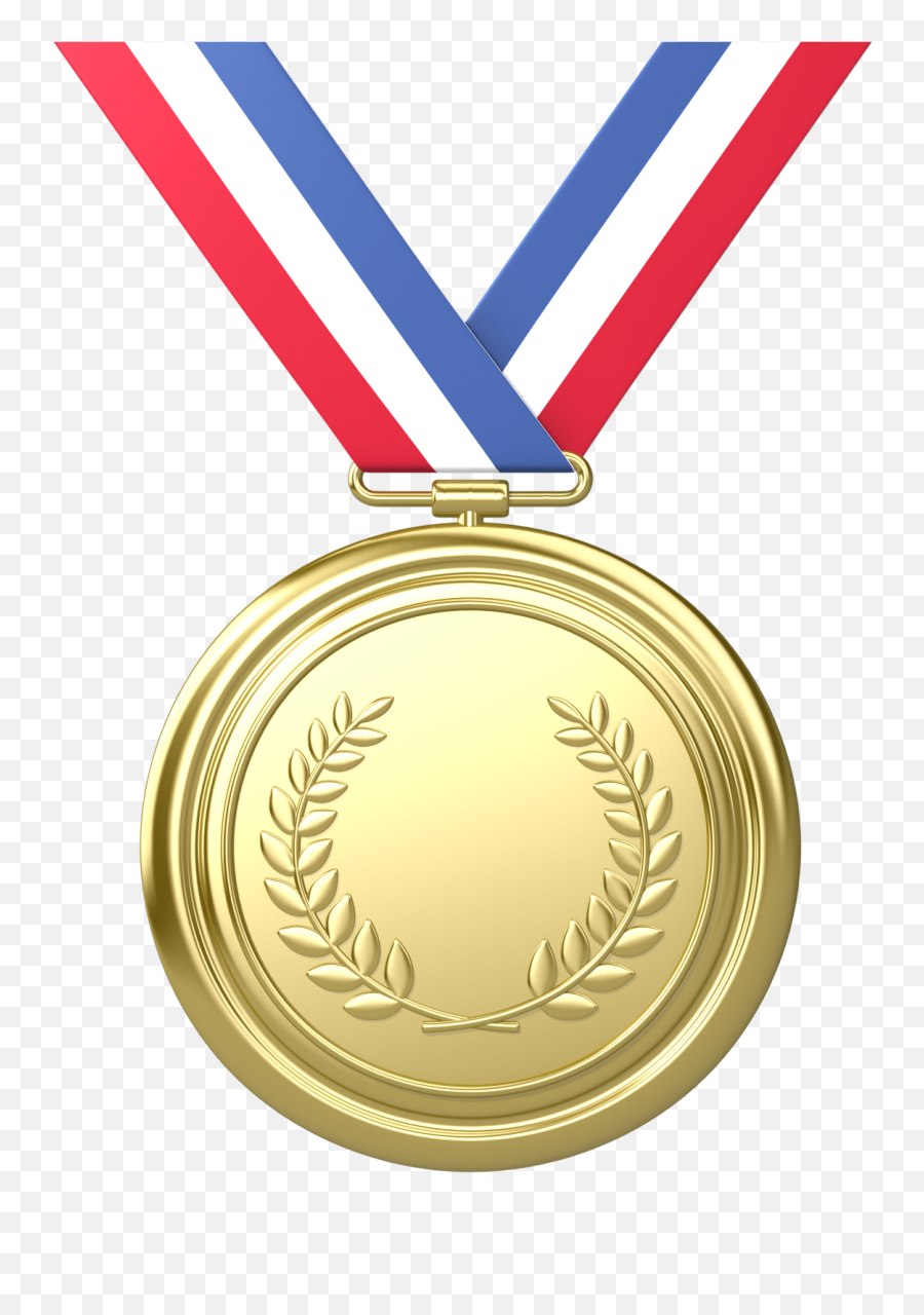 Free Medal Transparent Background - Olympic Gold Medal Png Emoji,Gold Medal Emoji