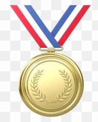 Free Medal Transparent Background - Olympic Gold Medal Png Emoji,Gold Medal Emoji