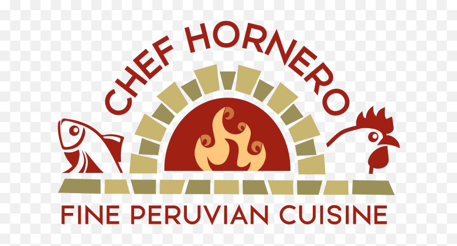 Chef Hornero Fine Cuisine The Best Food - Cuisine Clipart Language Emoji,Thai Food Emoji
