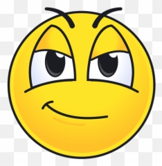 Cute Confident Emoticon - Emoticons Confident Emoji,Frustrated Emoji