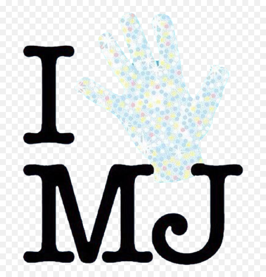 Michael Jackson - Love Michael Jackson Transparent Cartoon Dot Emoji,Cactuar Emoji