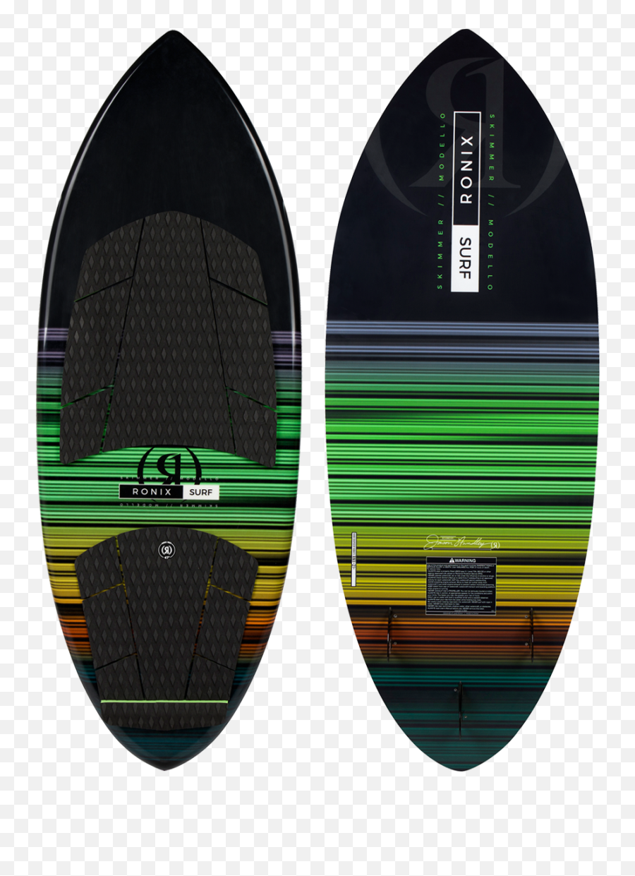 Wakesurf Boards Ronix Wakeboard Wakesurf And Wakeskate - Ronix Modello Skimmer Wakesurf Board Emoji,Surf Board Emoji