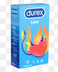Durex Love 8 Kondome Für Nur 650 U20ac In Der Kondomotheke Aus Der Kondomotheke - Kondome Gleitgel Und Mehr Online Kaufen Durex Emoji,Durex Emojis