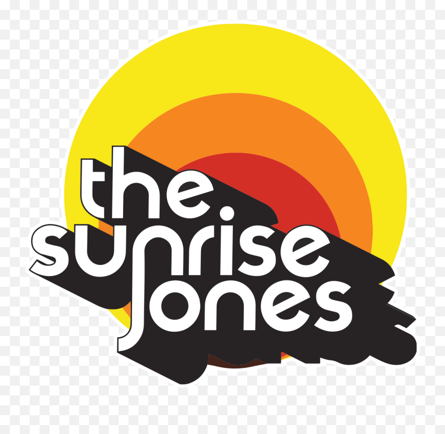 The Sunrise Jones - Catalog Sunrise Jones Emoji,Sweet Emotion Original
