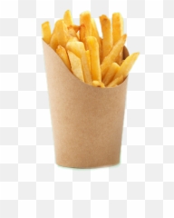 Rico - Fast Food Packaging Organic Emoji,Sun Fries Emoji