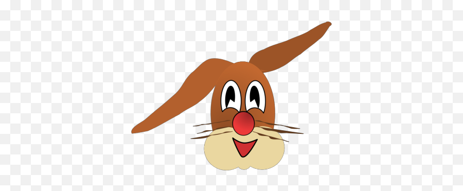 Easter Bunny Ears Png Photos Png Svg Clip Art For Web - Happy Emoji,Easter Animated Emoji