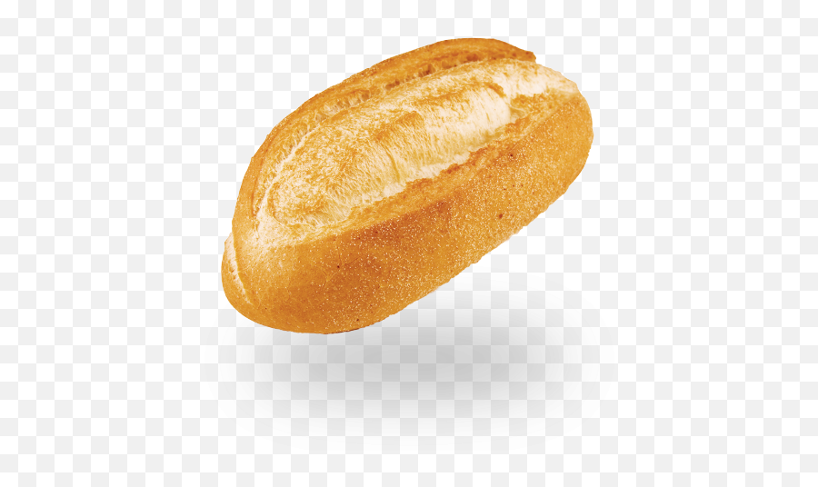 Download Feel - Long Bread Roll Png Image With No Background Long Roll Emoji,Bread Loaf Emoji