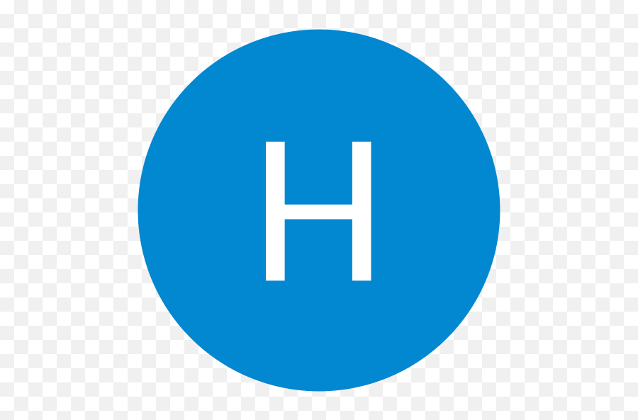 De Stempelplaats - Blue H Emoji,Vieze Emoticons Whatsapp