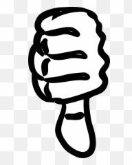 Free Cliparts Thumbs Sideways Download Free Clip Art Free - Thumbs Up Clipart Emoji,Sideways Emoji