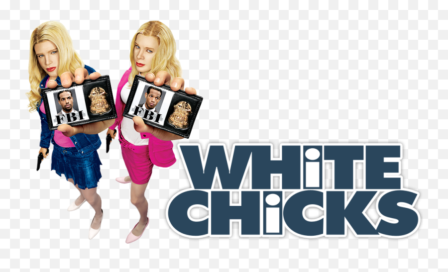White Chicks Movie Poster Png Emoji,Chick Movie Emoji