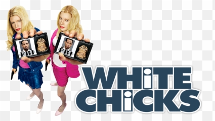 White Chicks Movie Poster Png Emoji,Chick Movie Emoji