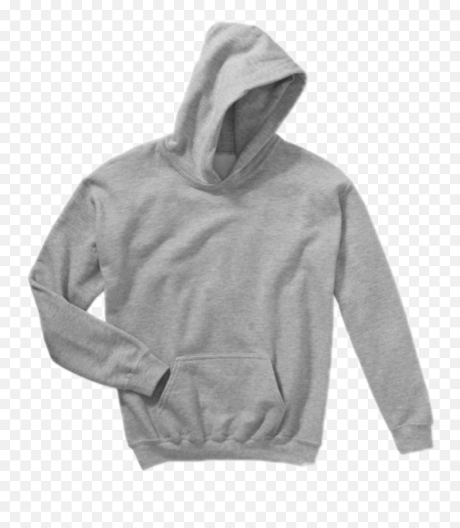 Nichememe Boy Boys Top Shirt Sticker - Grey Hooded Sweatshirt Emoji,Emoji Sweater For Boys