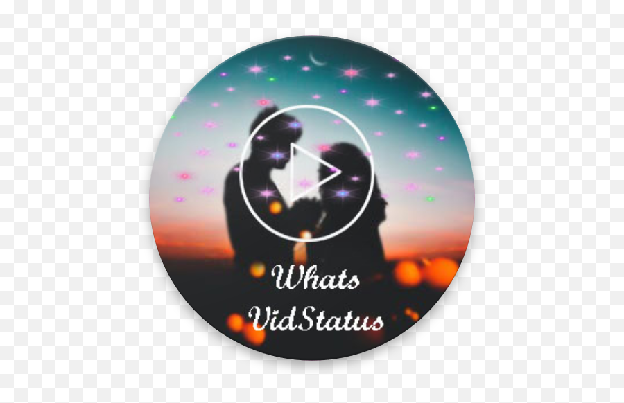 Whats Vidstatus - Latest Fullscreen Video Status Apk Event Emoji,Huawei Swype Emoji