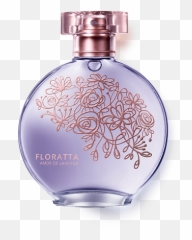 Perfume Floratta - Coleção Floratta Emoji,Floratta Emotion O Boticario