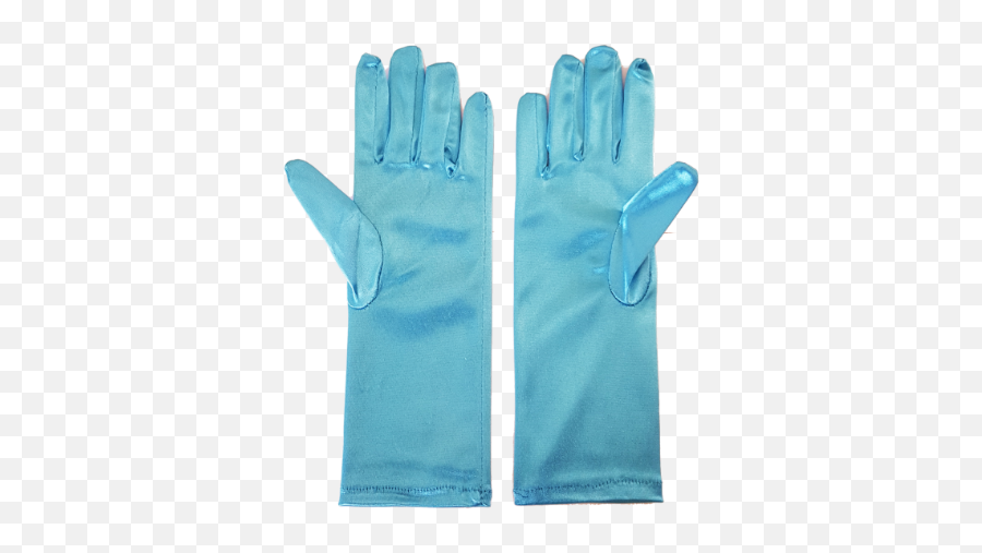 Elsa Gloves - Safety Glove Emoji,Emoji Football Gloves