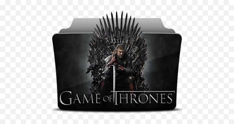 Game Of Thrones Icon - Game Of Thrones Icon Emoji,Game Of Thrones Emoji Download
