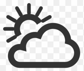 Weather Png Pic Png Svg Clip Art For - Marktbrunnen Emoji,Emoji Weather Symbols