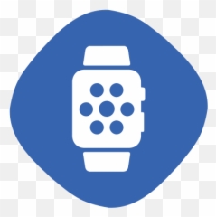 Free Icon - Free Vector Icons Free Svg Psd Png Eps Ai Apple Watch Icon Blue Emoji,Apple Emoji Svg